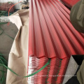 Metal Roofing Sheet Panels